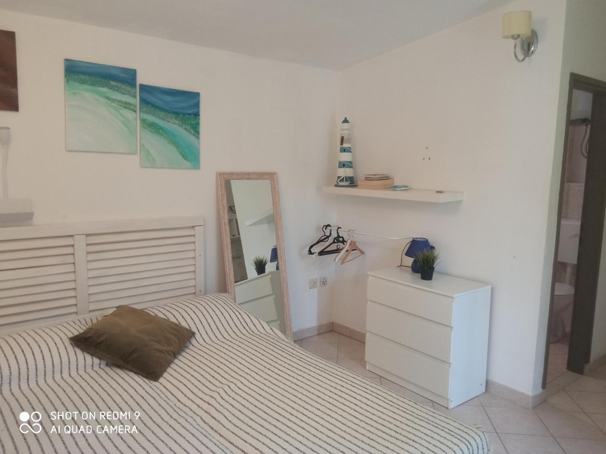 Holiday Homes Mare Premantura Eksteriør billede