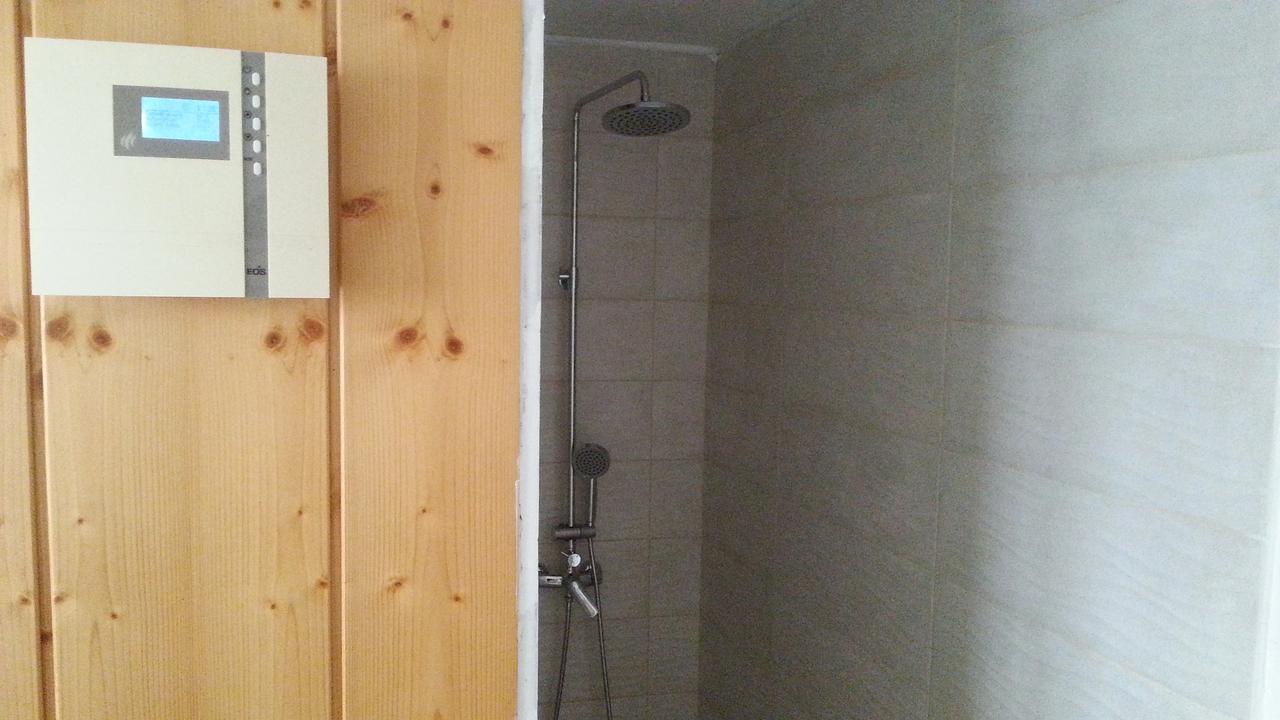 Holiday Homes Mare Premantura Eksteriør billede